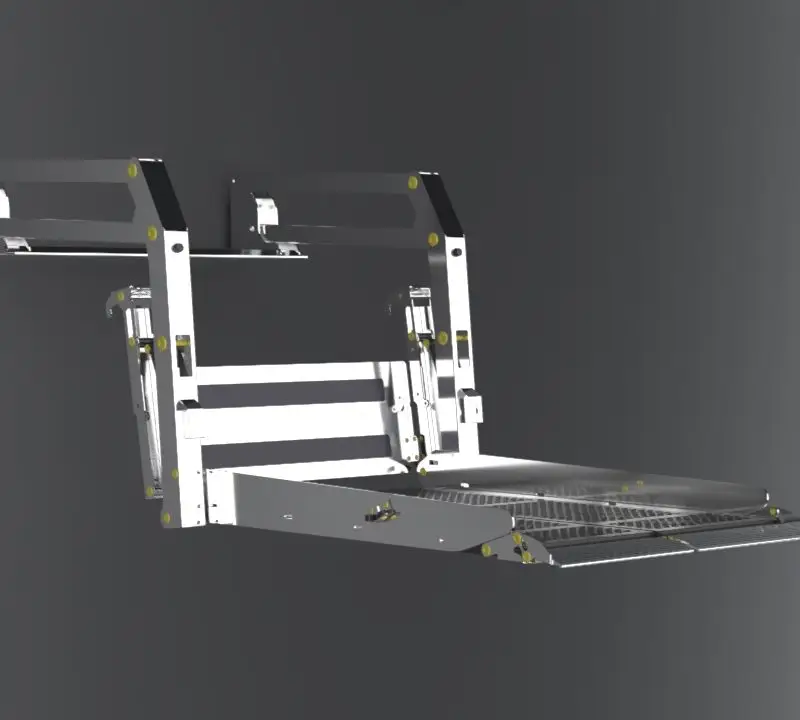 3D CAD LIFT