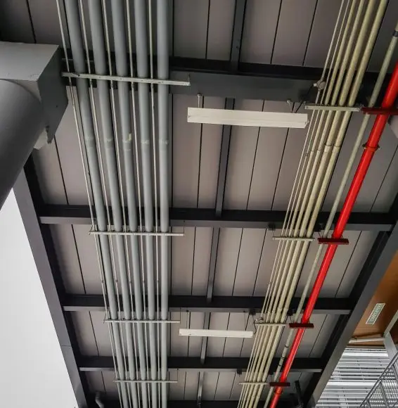 HVAC